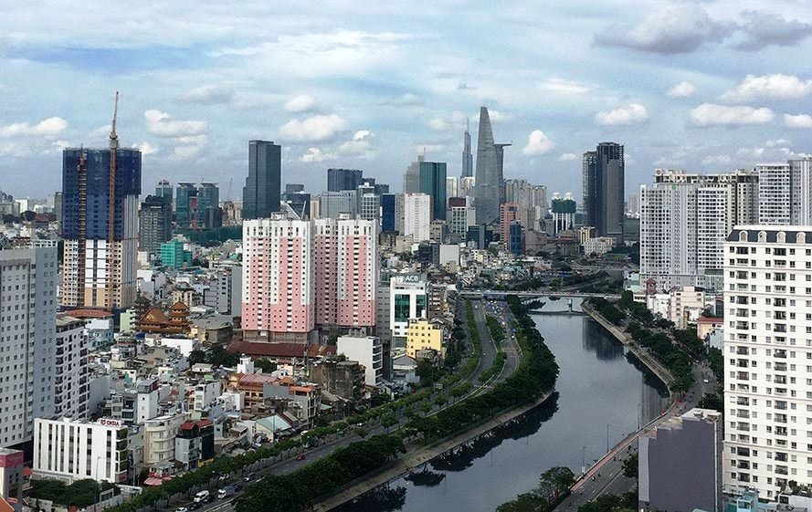 Cần những biện pháp mạnh mẽ hơn nữa nhằm cắt giảm phát thải khí nhà kính. Ảnh minh họa