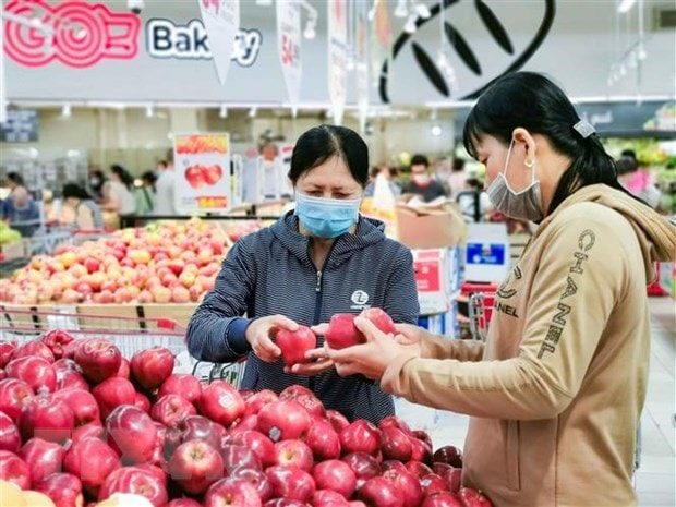 Cập nhật chứng nhận xuất xứ (C/O) mẫu D điện tử. Ảnh minh họa