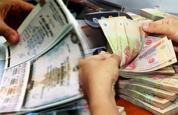 Rủi ro vỡ nợ chéo từ trái phiếu bất động sản đang đe dọa hệ thống ngân hàng.