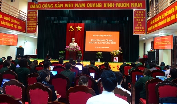 bao quan doi nhan dan day manh chuyen doi so lay chat luong noi dung lam trung tam hinh 3