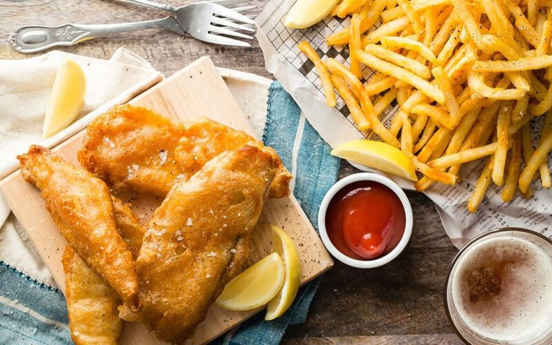 xung dot nga ukraine khien fish chips mon an quoc dan anh dat hon bit tet hinh 1