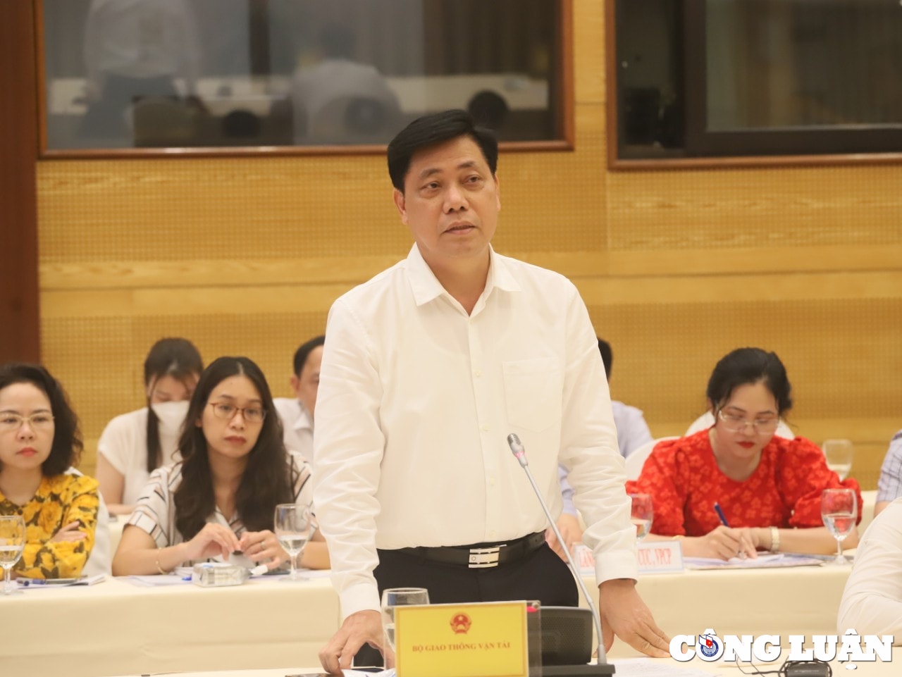 de xuat tach tong cuc duong bo viet nam cho quyet dinh cuoi cung tu chinh phu hinh 1