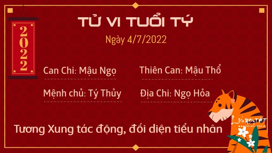 tu vi 4 7 2022 hom nay thu 2 ngay 6 6 am lich cua 12 con giap hinh 1