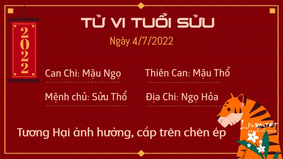 tu vi 4 7 2022 hom nay thu 2 ngay 6 6 am lich cua 12 con giap hinh 2