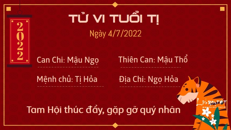 tu vi 4 7 2022 hom nay thu 2 ngay 6 6 am lich cua 12 con giap hinh 6