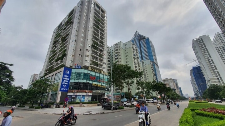 ha noi khang dinh khong tuy tien sua quy hoach duong le van luong chi co thu tuong moi co quyen thay doi hinh 2