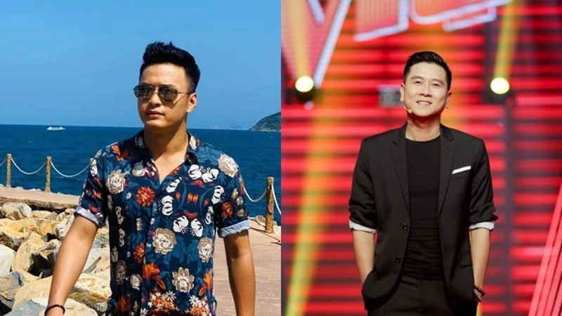 dien vien hong dang va nhac si ho hoai anh van tai ngoai hinh 2