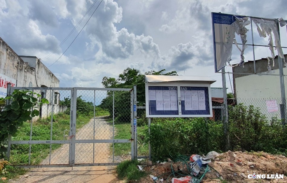 du an khu nha o suoi giua bat dong 14 nam nguoi dan mon moi cho nhan dat xay nha hinh 2
