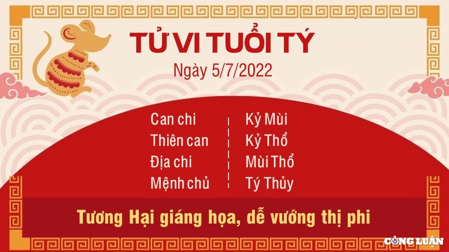 tu vi 5 7 2022 hom nay thu 3 ngay 7 6 am lich cua 12 con giap hinh 1