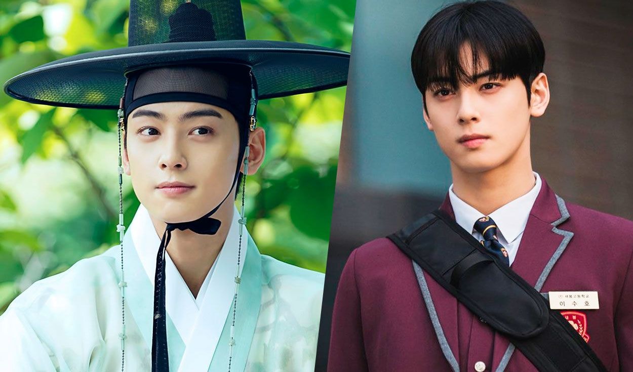 cha eun woo duoc moi dong phim hollywood nhung cac fan lo lang hinh 3