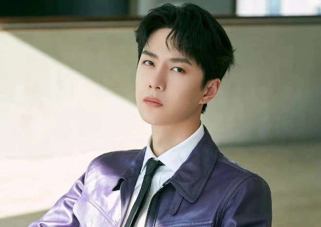 vuong nhat bac hop tac voi quoc bao dien xuat chau tan trong phim moi hinh 2