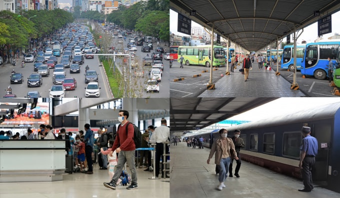 de xuat giam phi le phi tren ca 5 linh van tai hinh 1