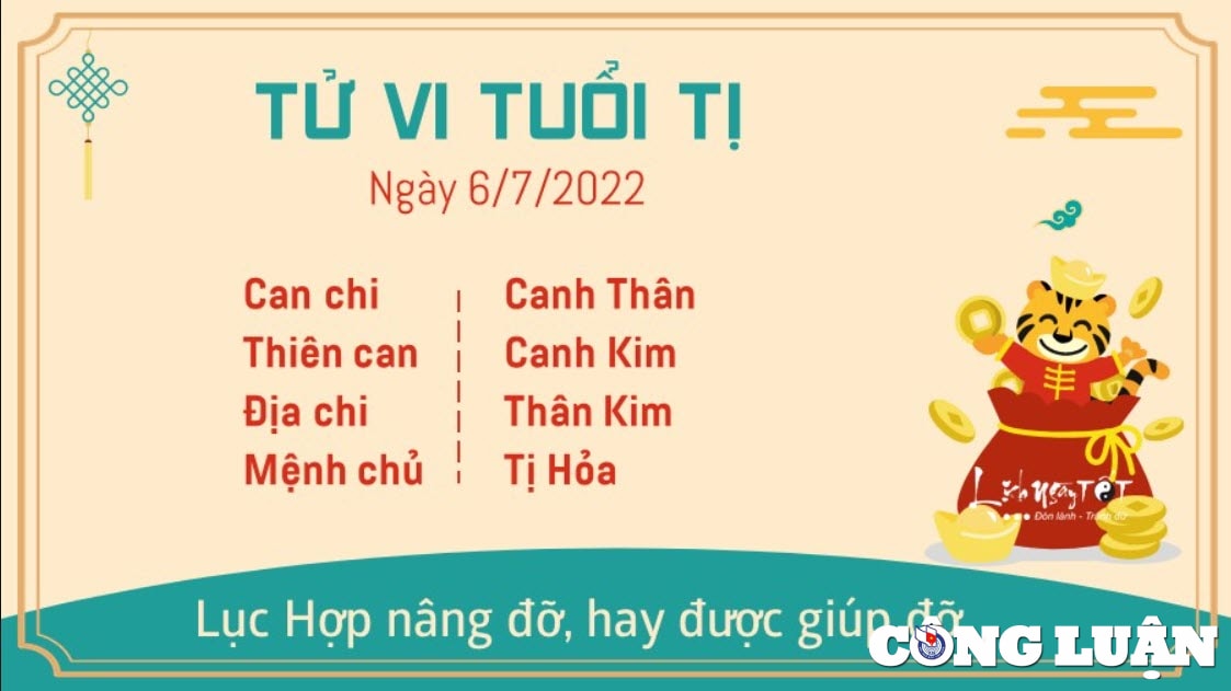 tu vi 6 7 2022 hom nay thu 4 ngay 8 6 am lich cua 12 con giap hinh 6