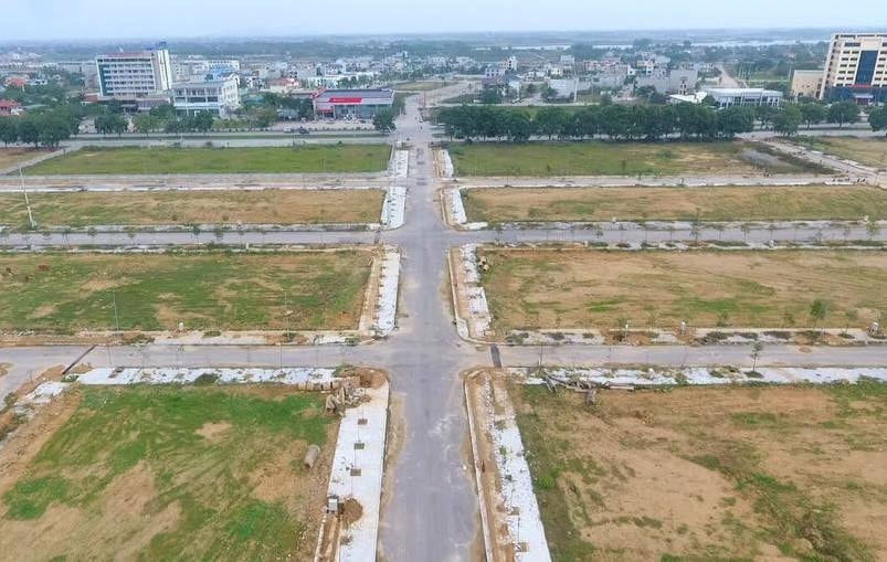 bo tai nguyen va moi truong trinh du an luat dat dai sua doi truoc ngay 10 8 2022 hinh 1