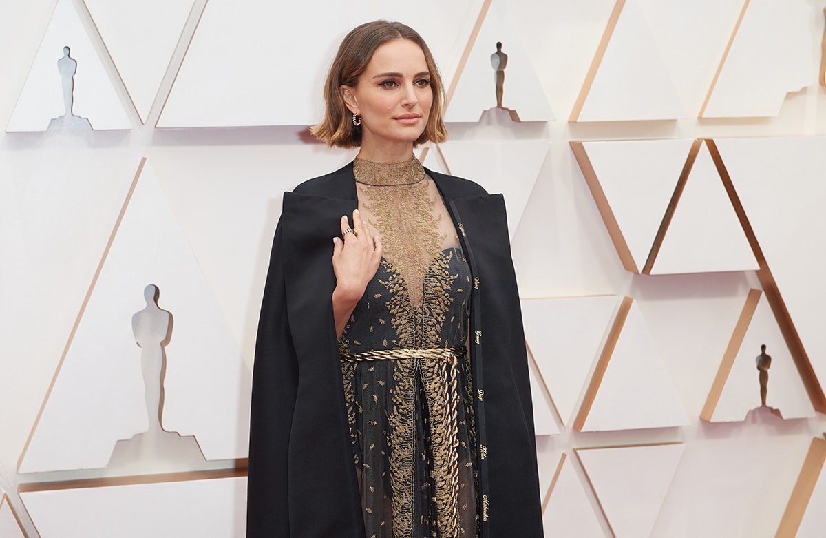 natalie portman an gian chieu cao trong thor love and thunder hinh 2