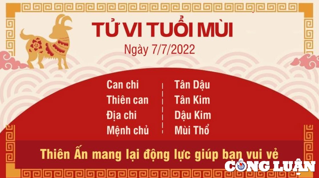 tu vi 7 7 2022 hom nay thu 5 ngay 9 6 am lich cua 12 con giap hinh 8