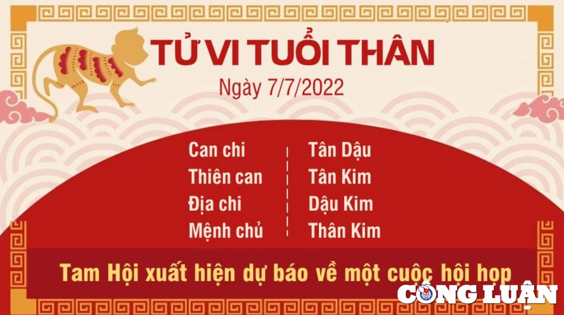 tu vi 7 7 2022 hom nay thu 5 ngay 9 6 am lich cua 12 con giap hinh 9