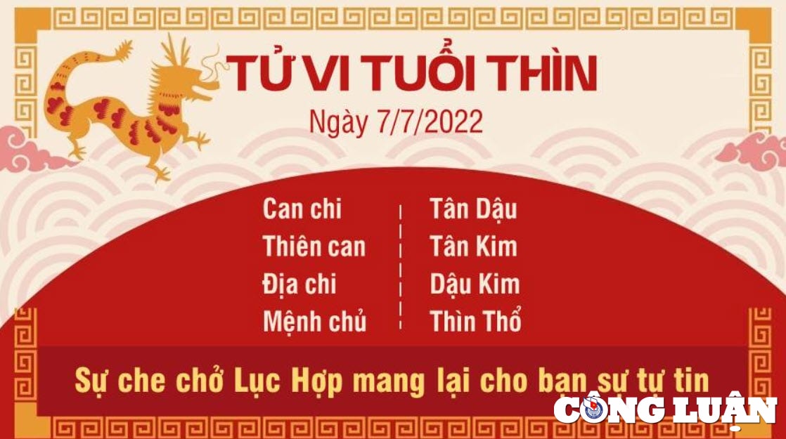 tu vi 7 7 2022 hom nay thu 5 ngay 9 6 am lich cua 12 con giap hinh 5