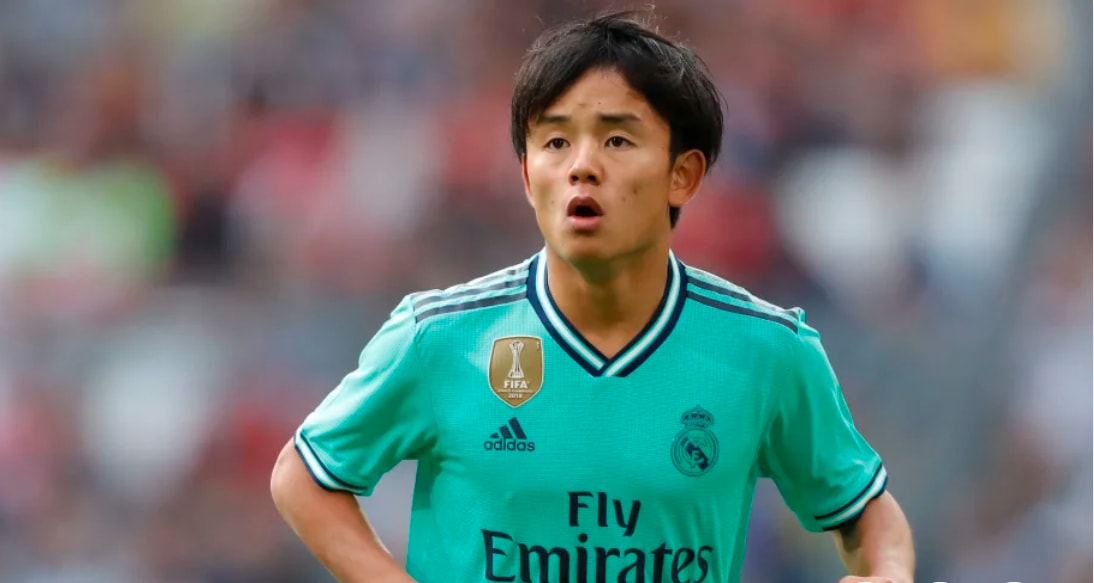 top 8 ngoi sao tre that bai khi roi lo dao tao la masia hinh 1