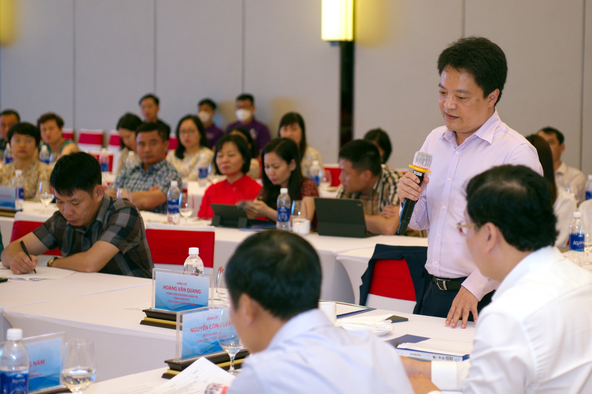 cong tac tai chinh ke toan pv gas luon chu dong san sang cho giai doan phat trien moi cua pv gas hinh 2