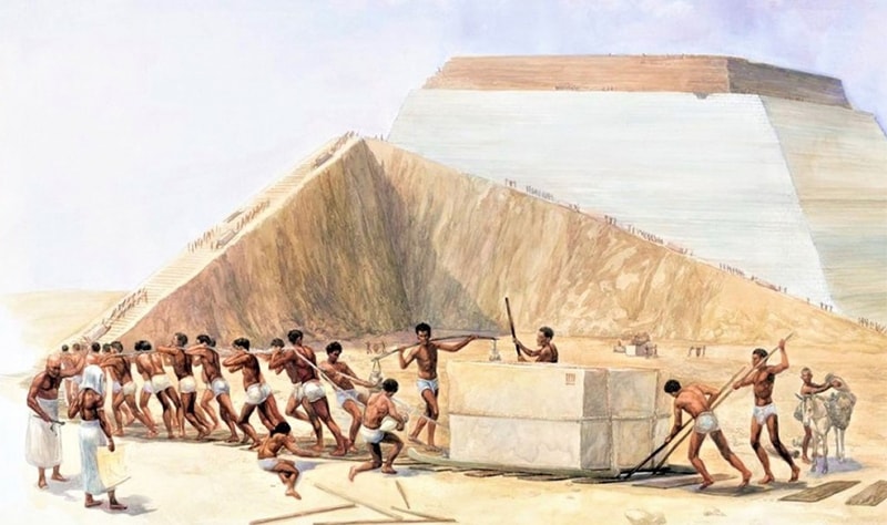 dai kim tu thap giza van ky la va bi an voi cac nha khoa hoc hinh 2
