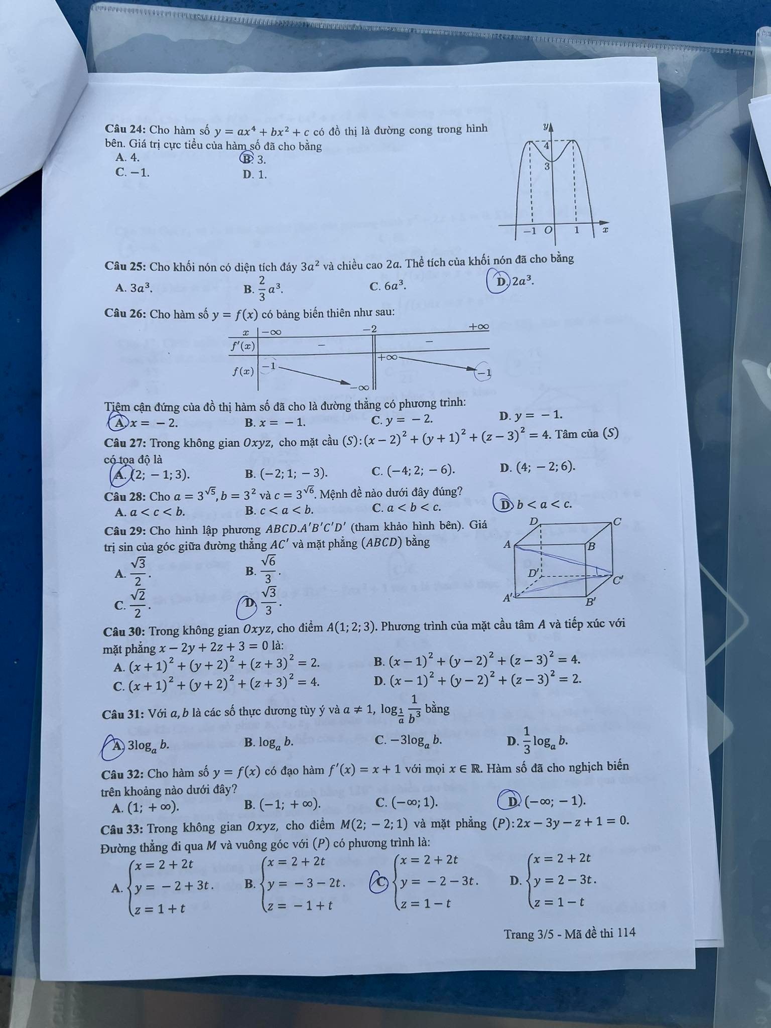 de thi mon toan tot nghiep thpt nam 2022 ma de 114 hinh 3