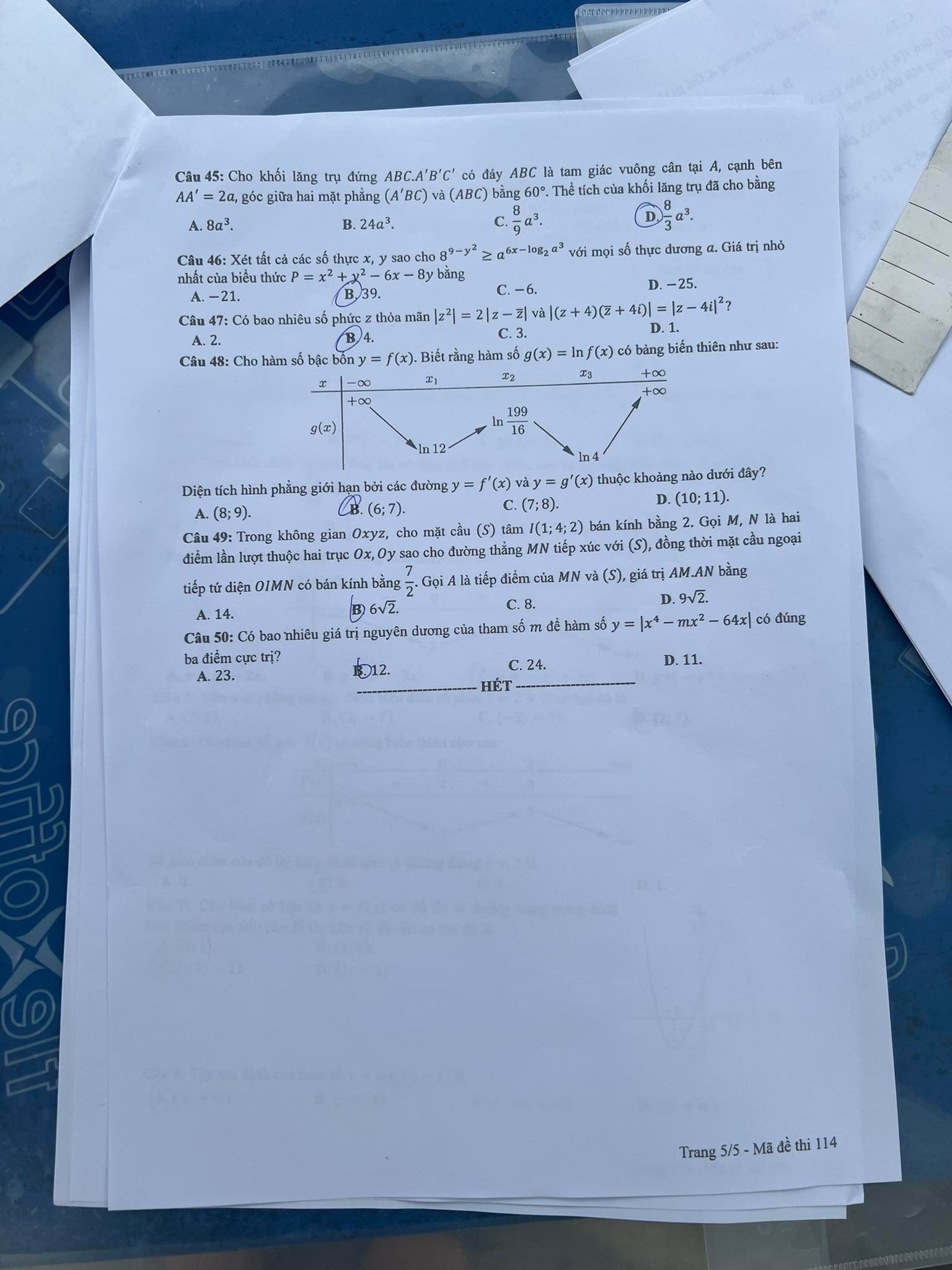 de thi mon toan tot nghiep thpt nam 2022 ma de 114 hinh 5