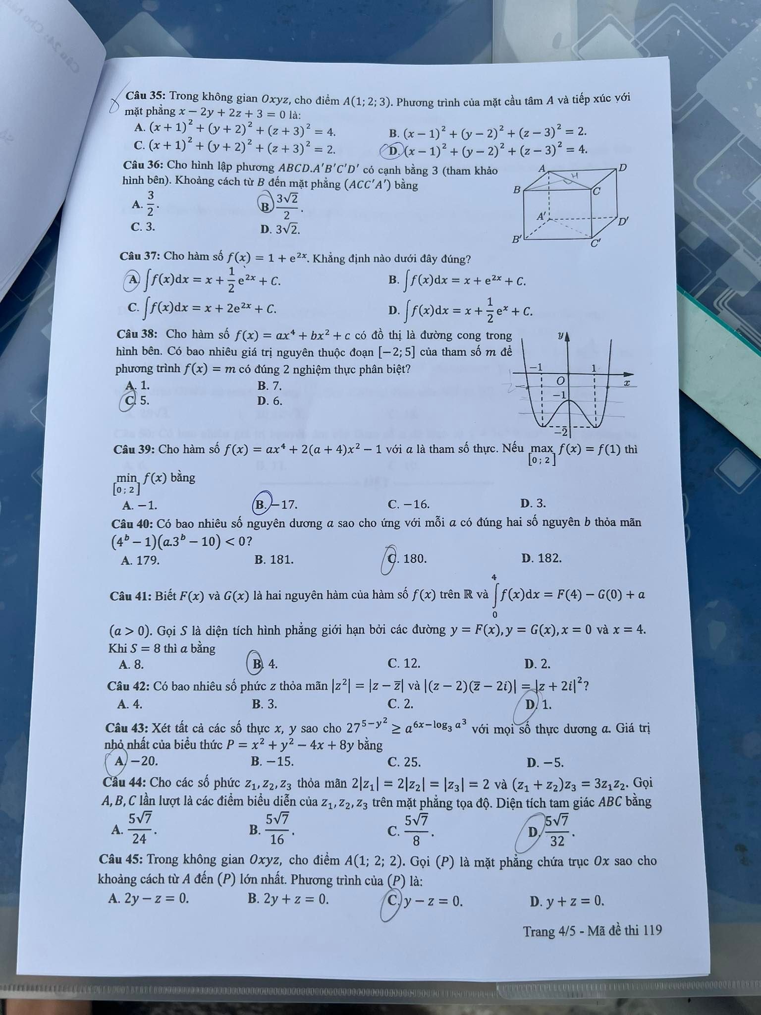 de thi mon toan tot nghiep thpt nam 2022 ma de 119 hinh 4