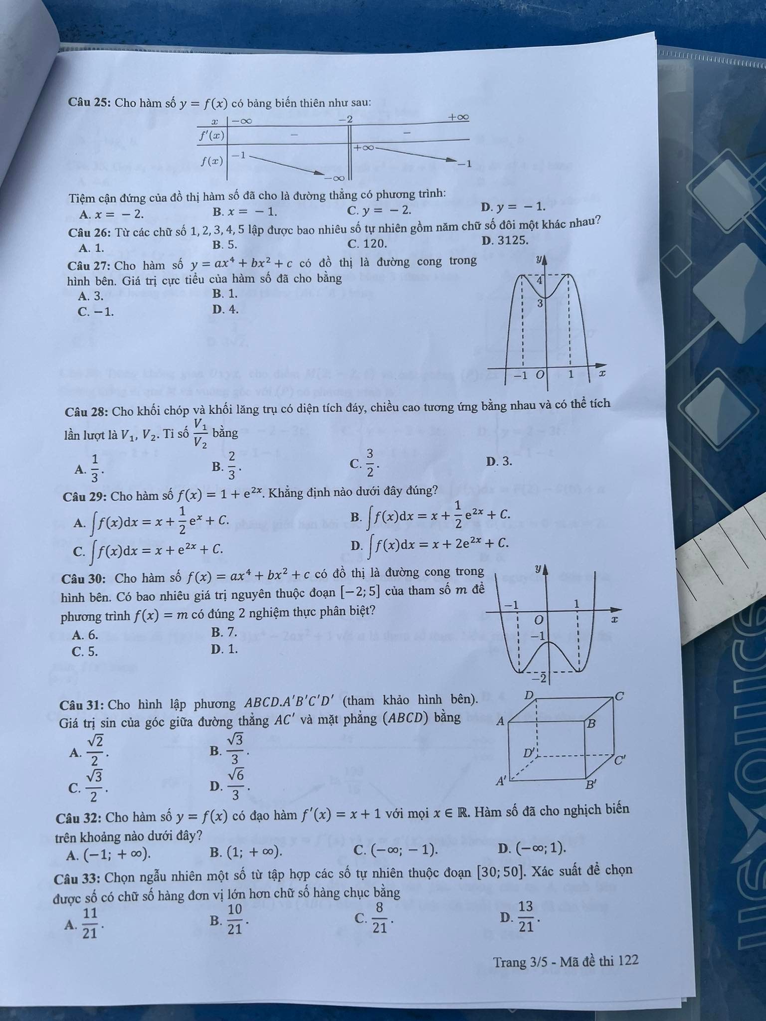 de thi mon toan tot nghiep thpt nam 2022 ma de 122 hinh 3