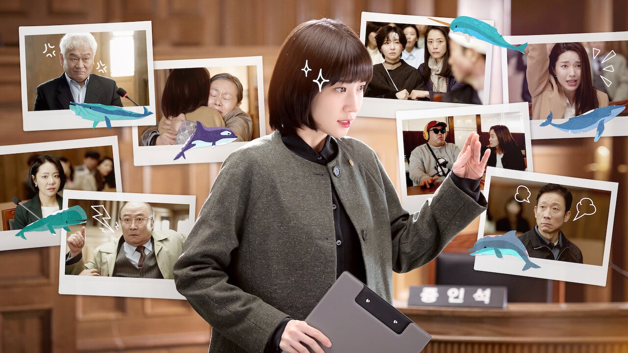 nu luat su ky la woo young woo dung dau bxh phim dang chu y nhat hinh 2