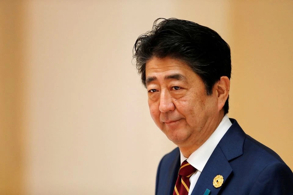 cuu thu tuong nhat ban shinzo abe qua doi sau khi bi ban hinh 1