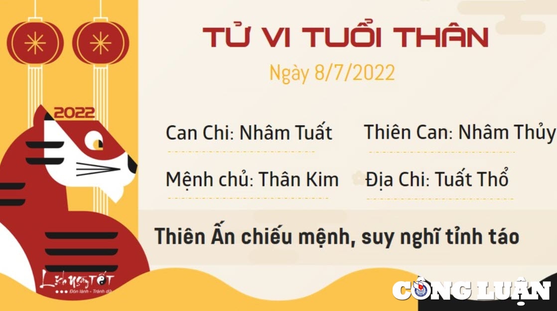 tu vi 8 7 2022 hom nay thu 6 ngay 10 6 am lich cua 12 con giap hinh 9