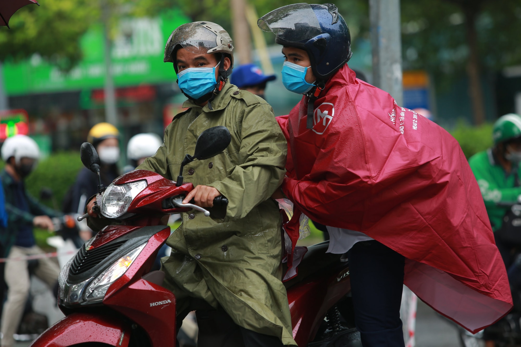 du bao thoi tiet 9 7 bac bo nam trung bo mua to cuc bo hinh 1