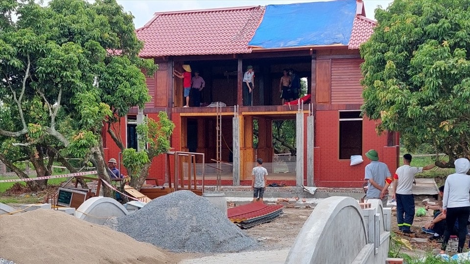 pha do nhieu cong trinh vi pham tai nong truong quy cao hinh 1