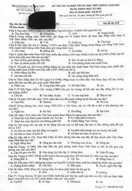 de thi tot nghiep thpt 2022 mon lich su ma de 310 hinh 1