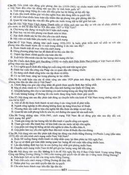 de thi tot nghiep thpt 2022 mon lich su ma de 310 hinh 3