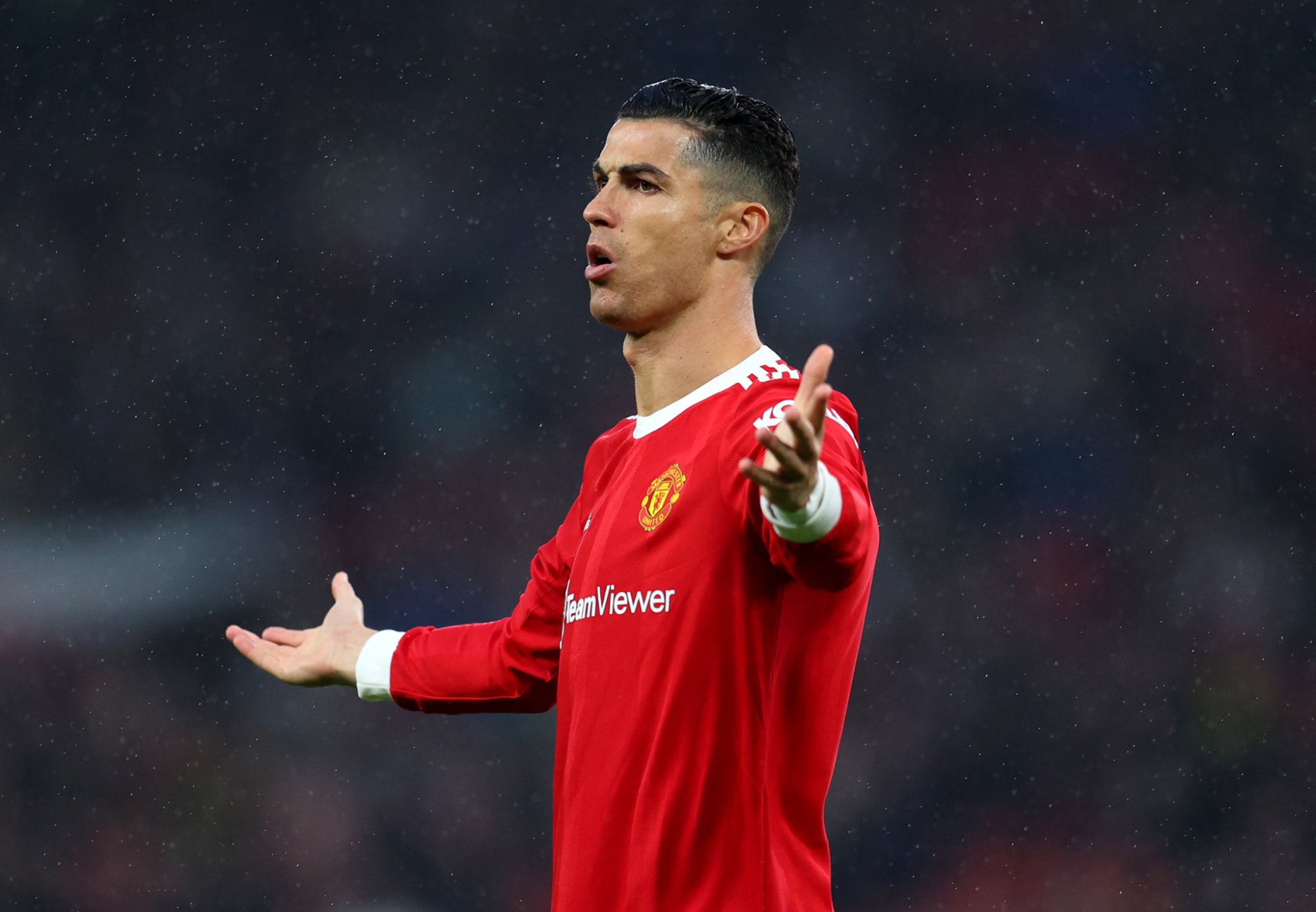 mu len danh sach du dau he 2022 khong ronaldo co malacia hinh 2