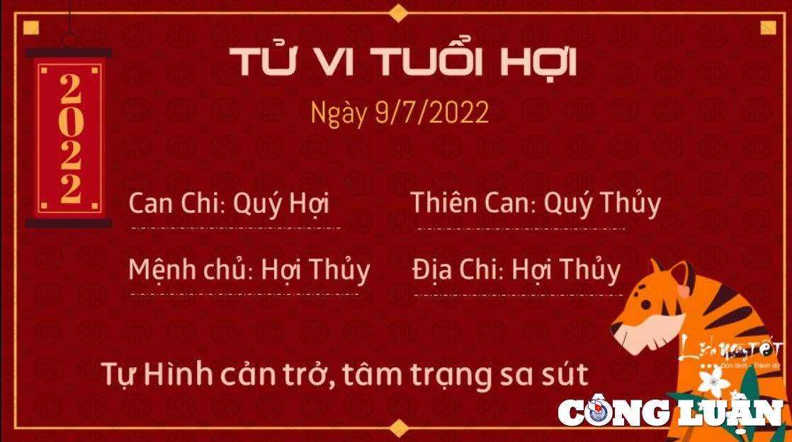 tu vi 9 7 2022 hom nay thu 7 ngay 11 6 am lich cua 12 con giap hinh 12