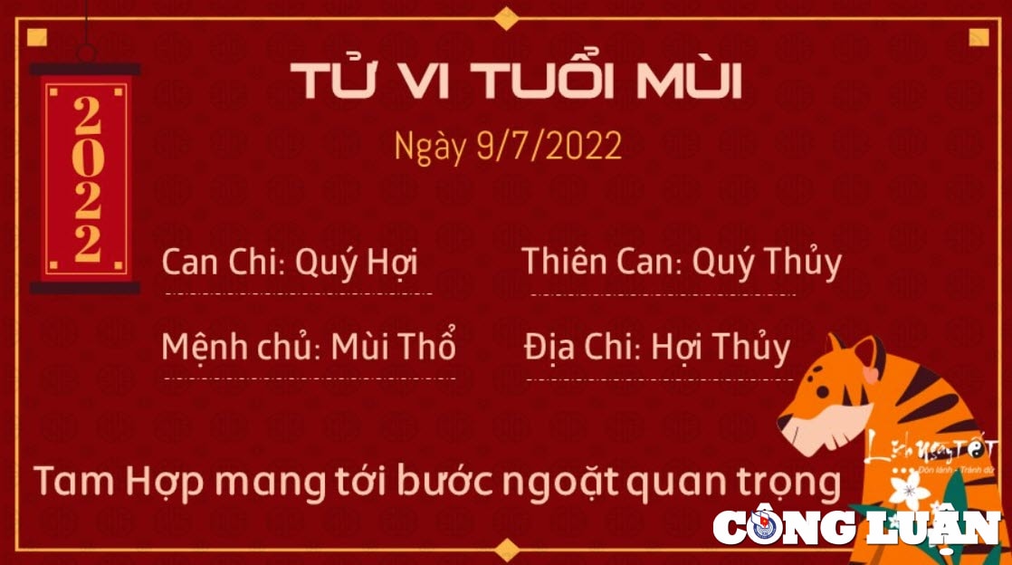 tu vi 9 7 2022 hom nay thu 7 ngay 11 6 am lich cua 12 con giap hinh 8