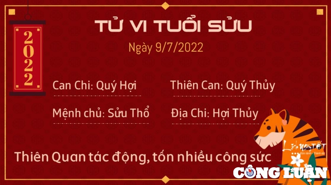 tu vi 9 7 2022 hom nay thu 7 ngay 11 6 am lich cua 12 con giap hinh 2