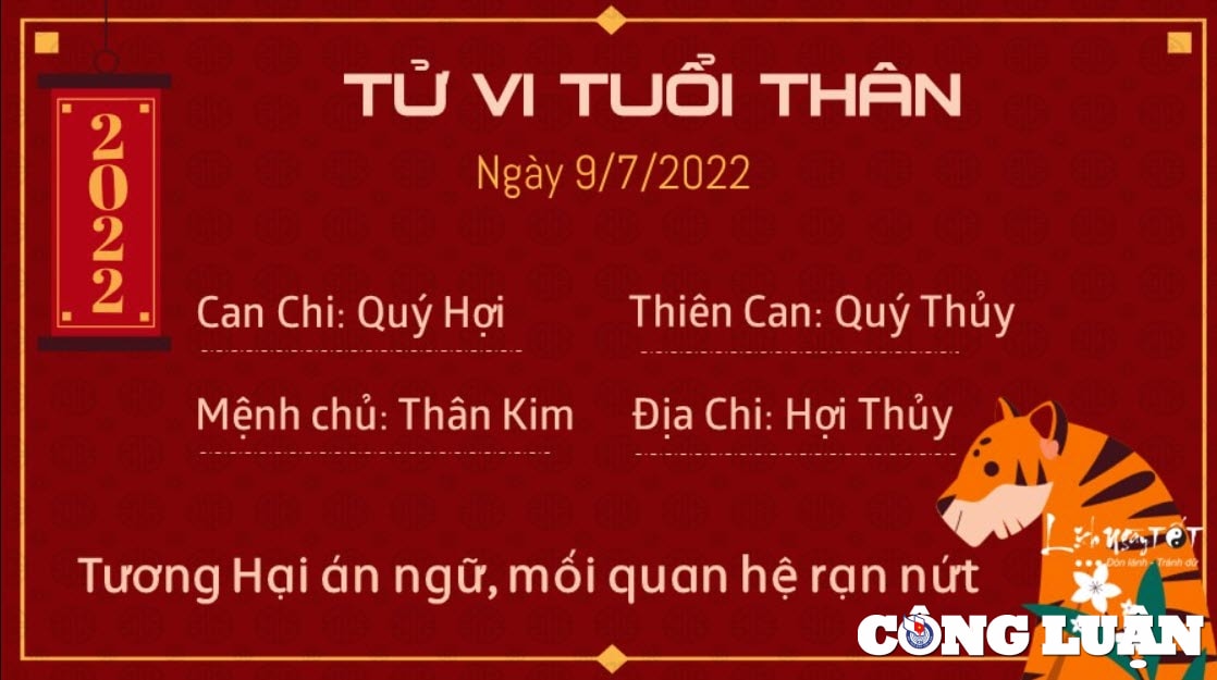 tu vi 9 7 2022 hom nay thu 7 ngay 11 6 am lich cua 12 con giap hinh 9