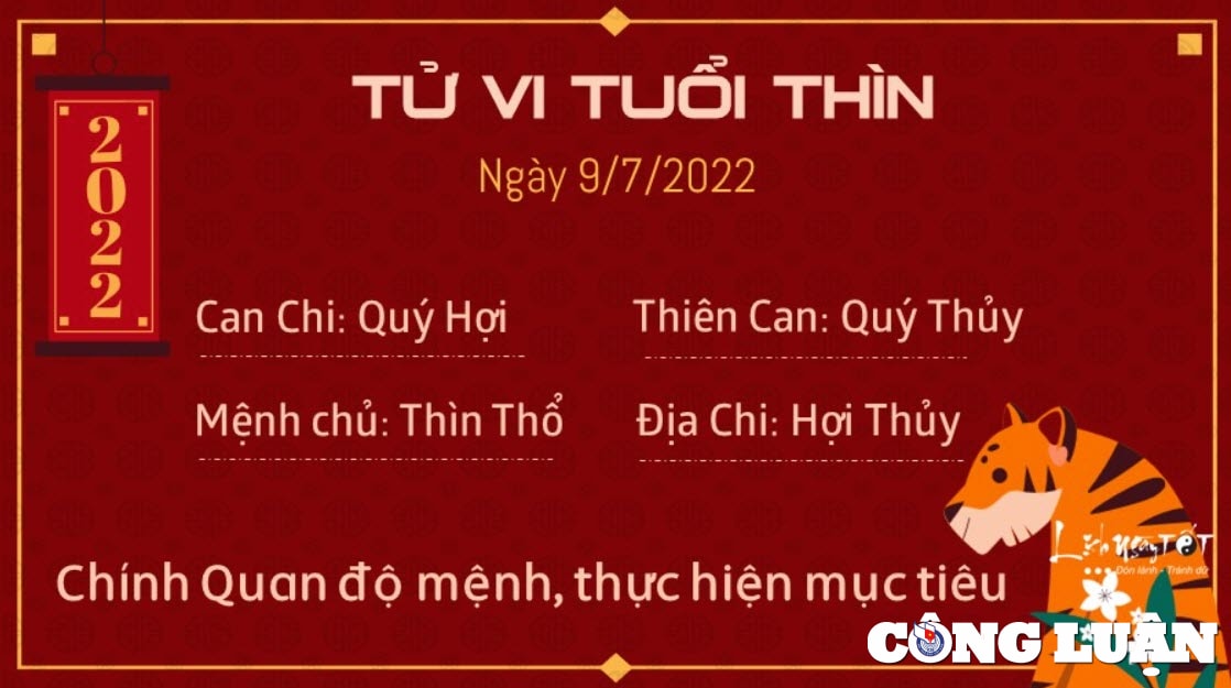 tu vi 9 7 2022 hom nay thu 7 ngay 11 6 am lich cua 12 con giap hinh 5
