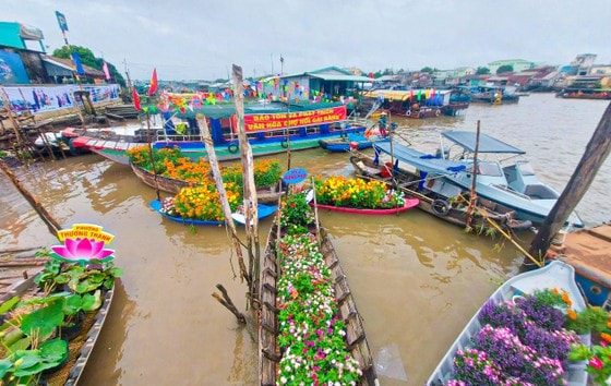 khai mac ngay hoi du lich van hoa cho noi cai rang nam 2022 hinh 2