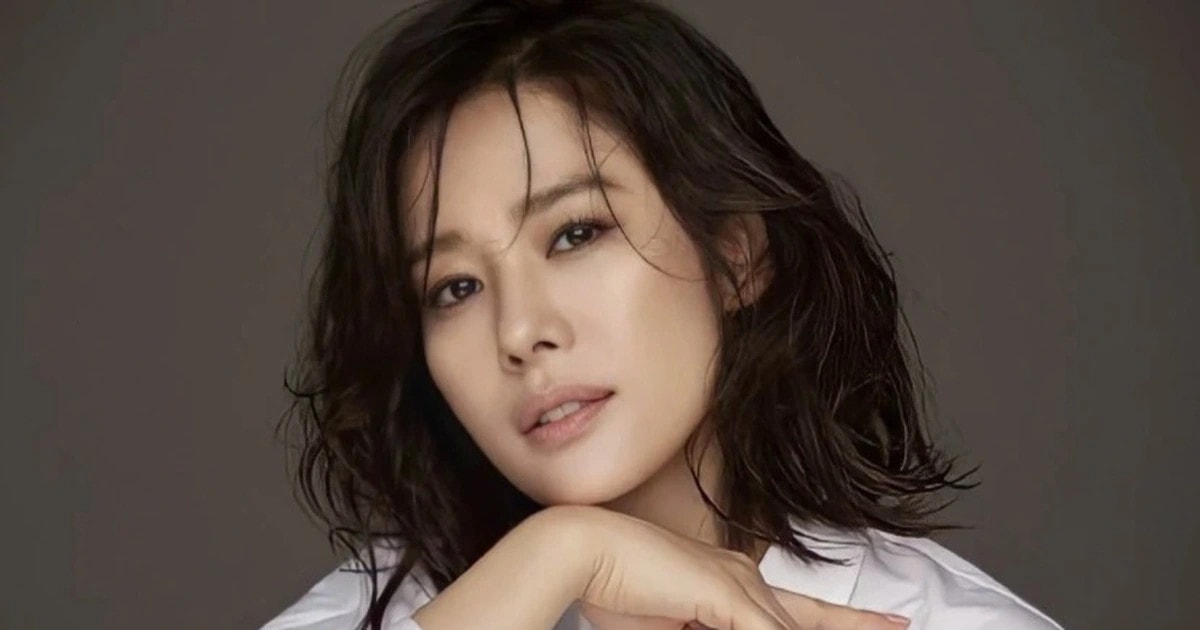 kim hyun joo tai xuat trong bo phim kinh di zombie moi hinh 3