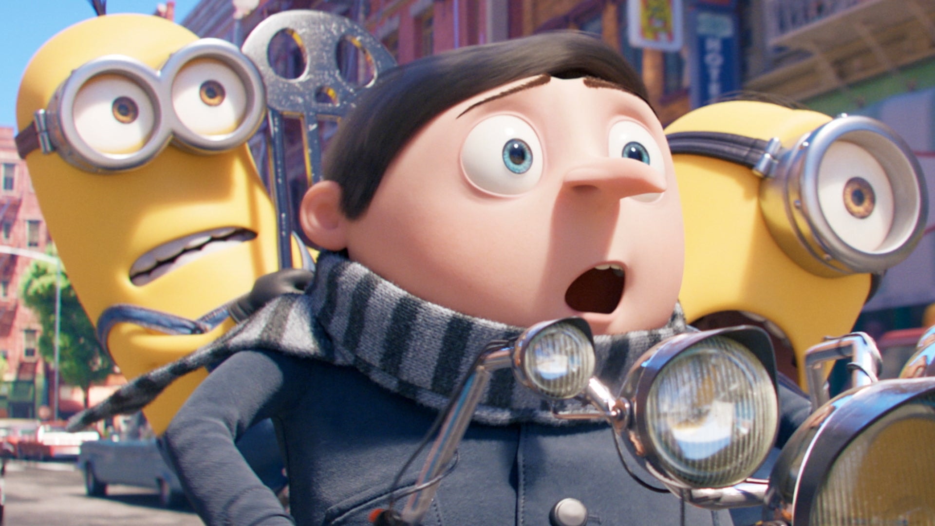 dieu gi lam nen suc hut cho biet doi chuoi vang minions su troi day cua gru hinh 4