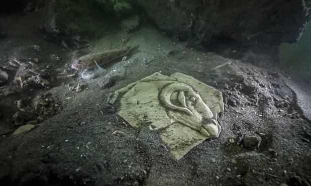 thonis heracleion thanh pho huyen thoai cua ai cap an minh duoi dai duong hinh 7