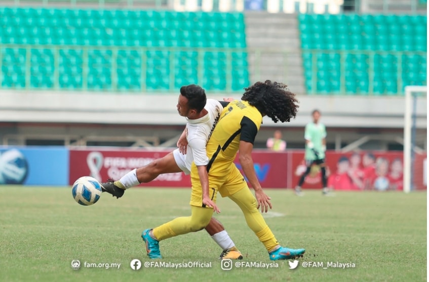 thua lao 0 1 malaysia gap viet nam o ban ket u19 dong nam a 2022 hinh 2