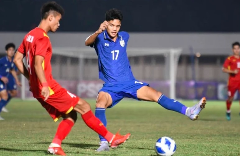 cdv indonesia lam loan trang aff khong hai long tran hoa u19 viet nam vs u19 thai lan hinh 3