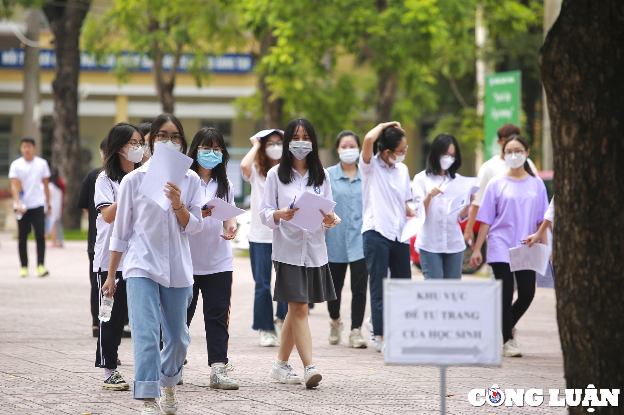 hoc phan ban o bac thpt khong phai lo the gioi khong cong nhan bang cap hinh 1