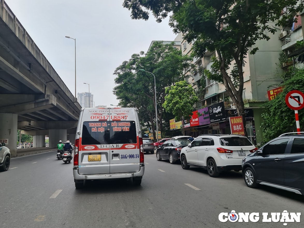 bai 2 bat nhao trong hoat dong van tai hanh khach lien tinh dau la nguyen nhan hinh 3